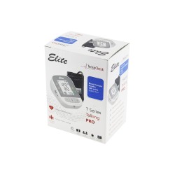 Elite Pro Konuşan Tansiyon Aleti