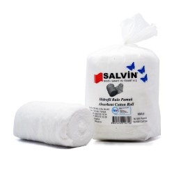 Salvin Hidrofil Rulo Pamuk 1000gr