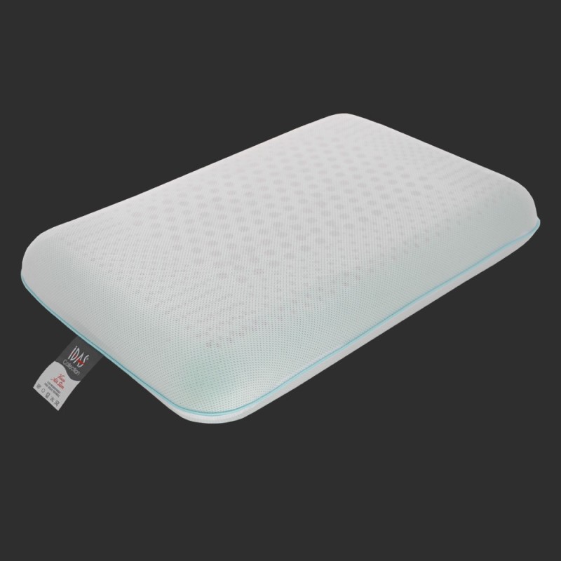 İdaş Visco Air Slim Ortopedik Yastık