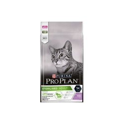 Proplan Hindi Etli Kısırlaştırılmış Kuru Kedi Maması 1,5 Kg