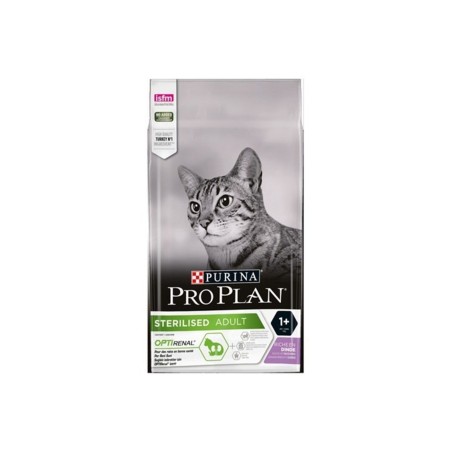 Proplan Hindi Etli Kısırlaştırılmış Kuru Kedi Maması 1,5 Kg