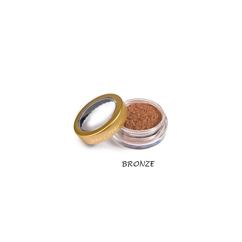 Jane Iredale 24K Gold Dust Minis Jane Iredale 24K Gold Dust Minis