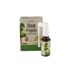 Ocean Propolis 20 ml Sprey