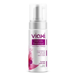 Outlet - Viaxi İntimate FemiWash 100ml - Genital Bölge Temizleme Köpüğü