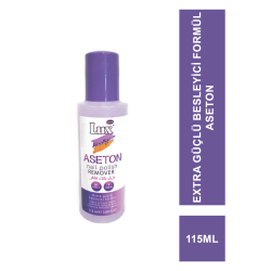Lux Aseton 115 ml