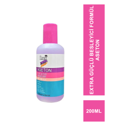 Lux Aseton 200 ml