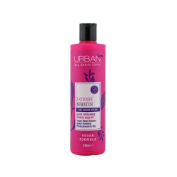 Urban Care Intense Keratin Saç Bakım Kremi 330 ml