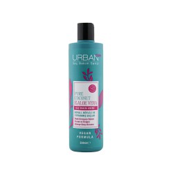 Urban Care Pure Coconut & Aloe Vera Saç Bakım Kremi 330 ml