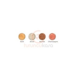 Jane Iredale 24K Gold Dust Minis