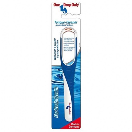One Drop Only Delux - Soft Dil Temizleme Fırçası