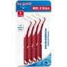 One Drop Only Interdental Arayüz Fırça ( Small ) 8 Adet 0,5mm