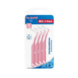 One Drop Only Interdental Arayüz Fırça ( XSmall ) 8 Adet 0,4mm