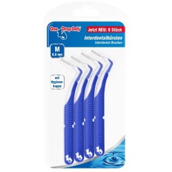 One Drop Only Interdental Arayüz Fırça ( Medium ) 8 Adet 0,6mm