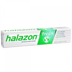 Halazon Ferah Nefes Diş Macunu 75ml