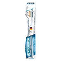 Halazon Interdental Medium-Soft Diş Fırçası