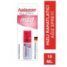 Halazon Med Ağız Sprey Hızlı Rahatlama 15ml