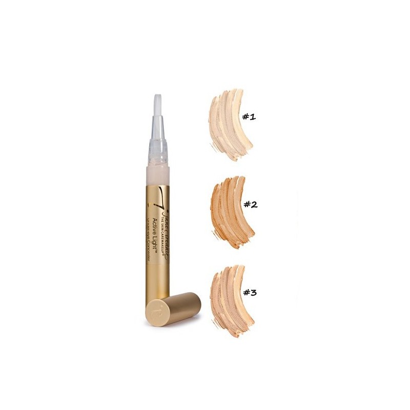Jane Iredale Active Light Under Eye Concealer