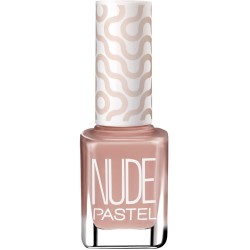 Pastel Nude Oje - Blush ( 106 )