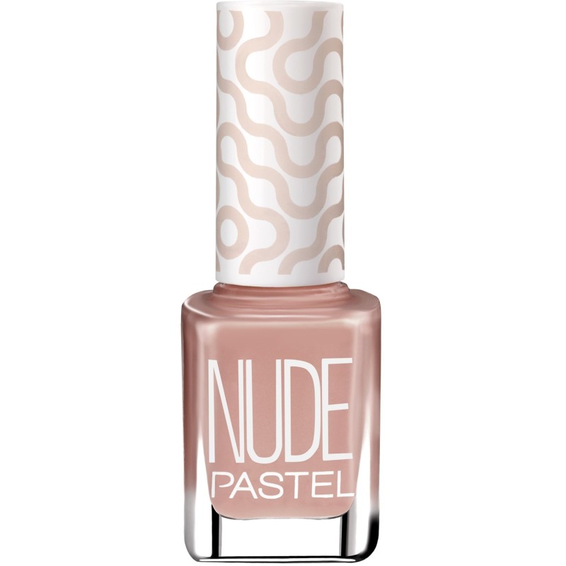 Pastel Nude Oje - Blush ( 106 )
