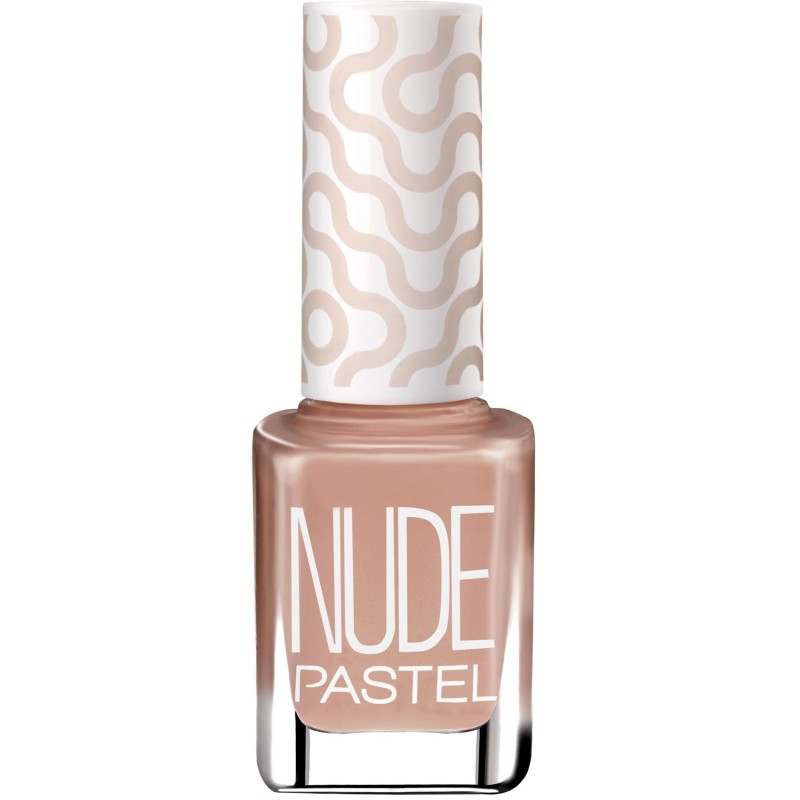 Pastel Nude Oje - Camel ( 750 )