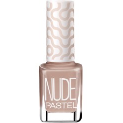 Pastel Nude Oje - Grege ( 757 )