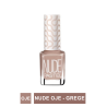 Pastel Nude Oje - Grege ( 757 )