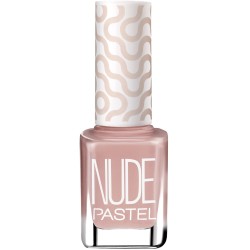 Pastel Nude Oje - Princess ( 756 )