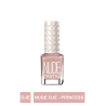Pastel Nude Oje - Princess ( 756 )