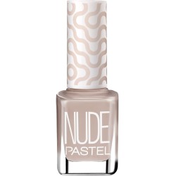 Pastel Nude Oje - Beige ( 755 )