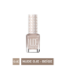 Pastel Nude Oje - Beige ( 755 )
