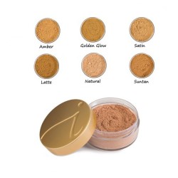 Jane Iredale Amazing Base Loose Mineral Powder SPF 20