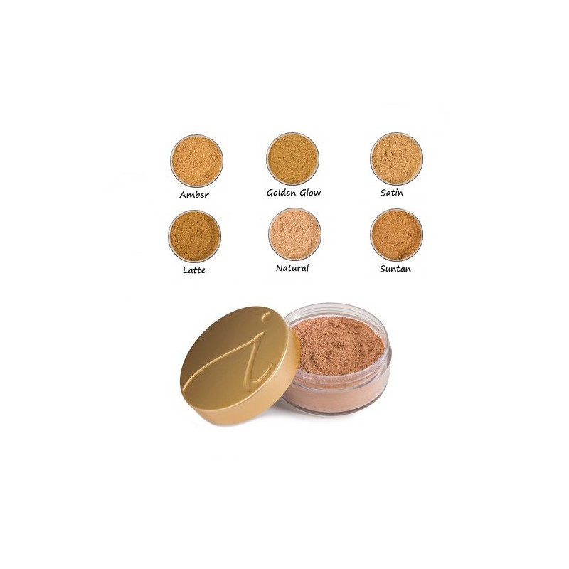 Jane Iredale Amazing Base Loose Mineral Powder SPF 20 Jane Iredale Amazing Base Loose Mineral Powder SPF 20