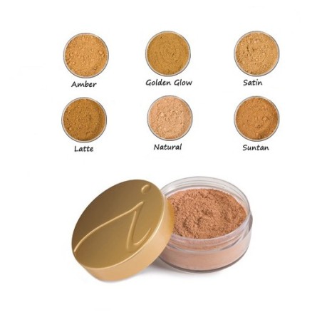 Jane Iredale Amazing Base Loose Mineral Powder SPF 20