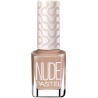 Pastel Nude Oje - Caramel ( 101 )