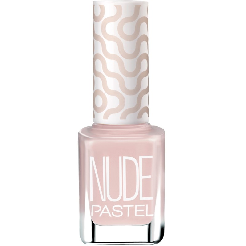 Pastel Nude Oje - Bride ( 751 )