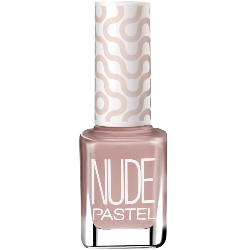 Pastel Nude Oje - Rose ( 752 )