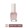 Pastel Nude Oje - Rose ( 752 )