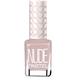 Pastel Nude Oje - Kind ( 762 )