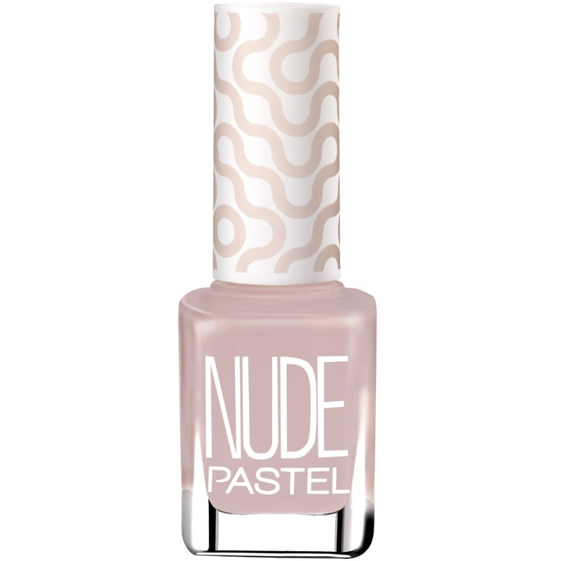 Pastel Nude Oje - Kind ( 762 )