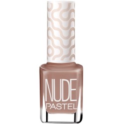 Pastel Nude Oje - Suede ( 761 )