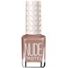 Pastel Nude Oje - Suede ( 761 )