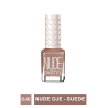 Pastel Nude Oje - Suede ( 761 )