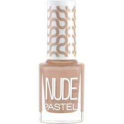 Pastel Nude Oje - Chic ( 768 )