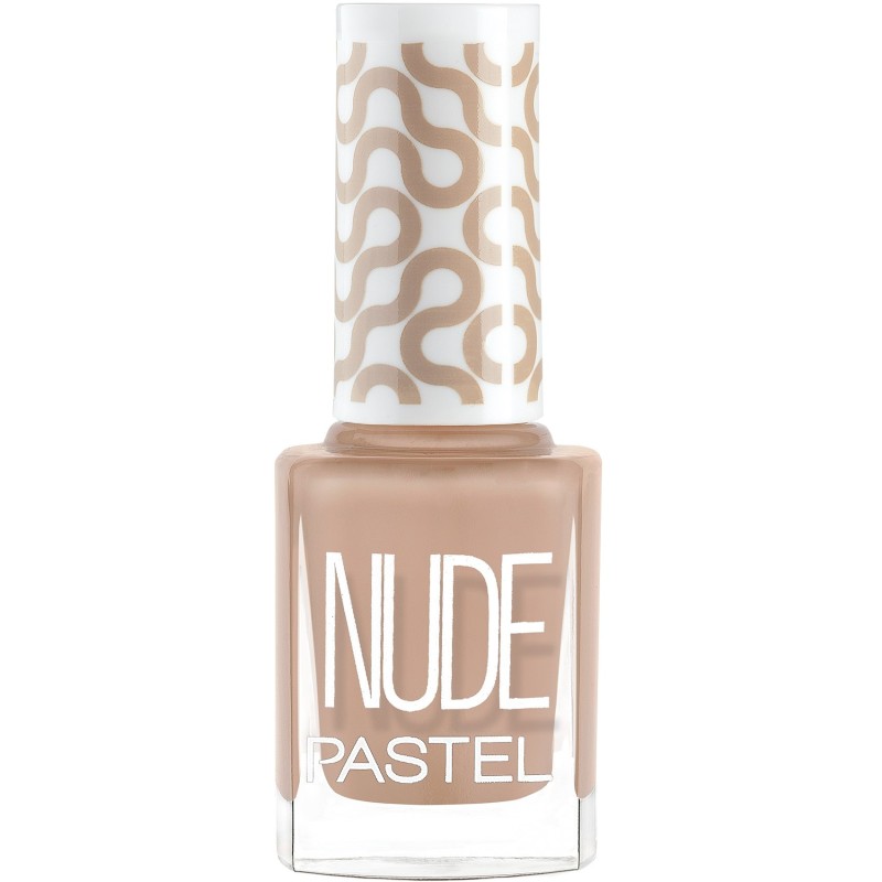 Pastel Nude Oje - Chic ( 768 )