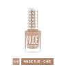 Pastel Nude Oje - Chic ( 768 )
