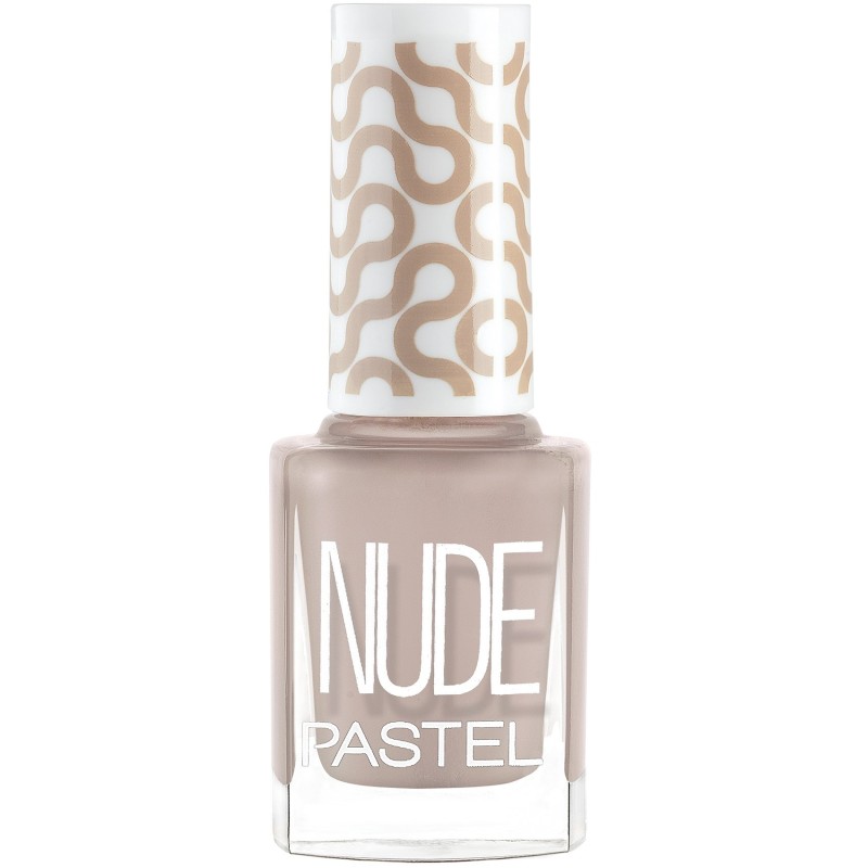 Pastel Nude Oje - Mauve Pink ( 767 )