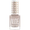 Pastel Nude Oje - Mauve Pink ( 767 )
