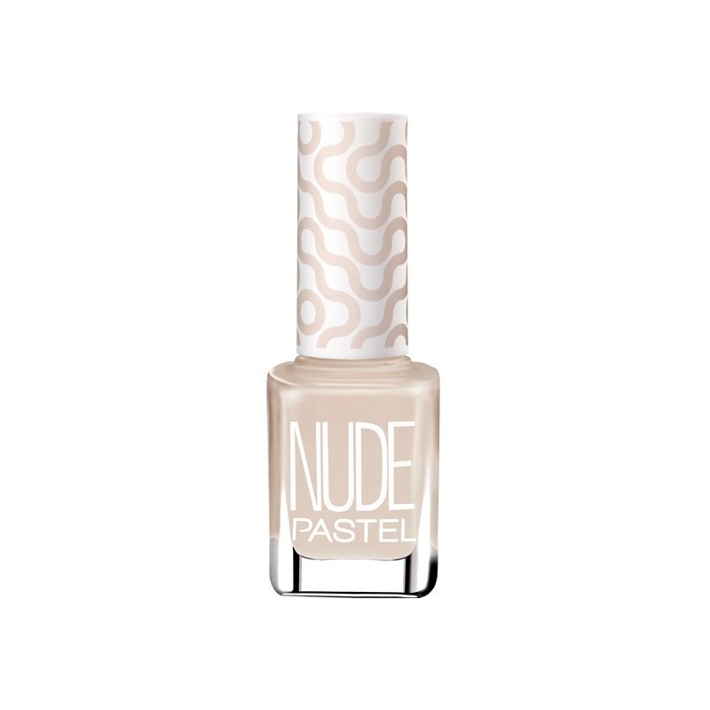Pastel Nude Oje - Dust ( 763 )