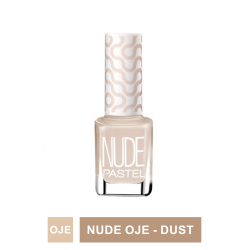 Pastel Nude Oje - Dust ( 763 )