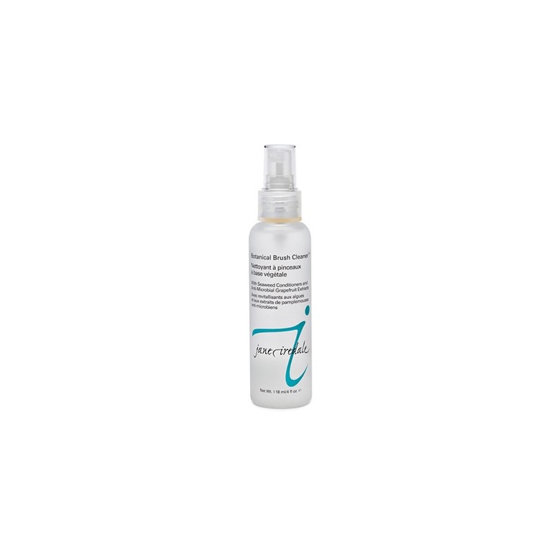 Jane Iredale Botanical Brush Cleaner Jane Iredale Botanical Brush Cleaner
